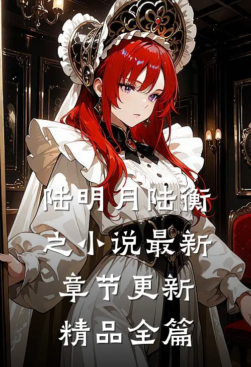 陆明月陆衡之小说最新章节更新精品全篇