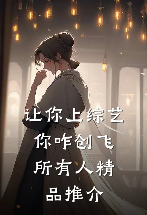 让你上综艺，你咋创飞所有人精品推介