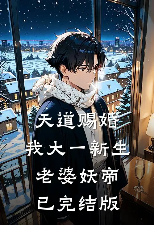 天道赐婚：我大一新生，老婆妖帝已完结版