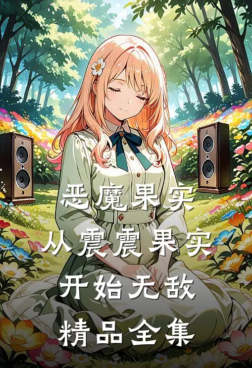 恶魔果实：从震震果实开始无敌精品全集
