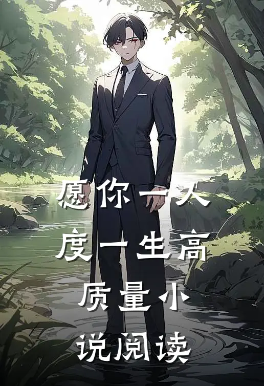 愿你一人度一生高质量小说阅读