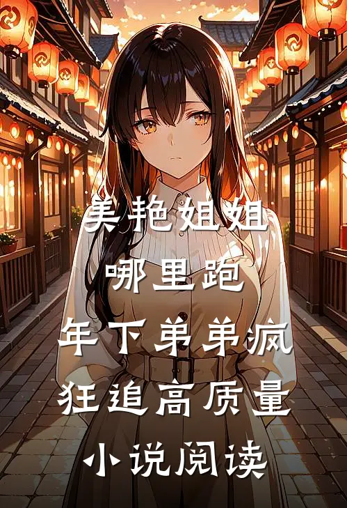 美艳姐姐哪里跑，年下弟弟疯狂追高质量小说阅读