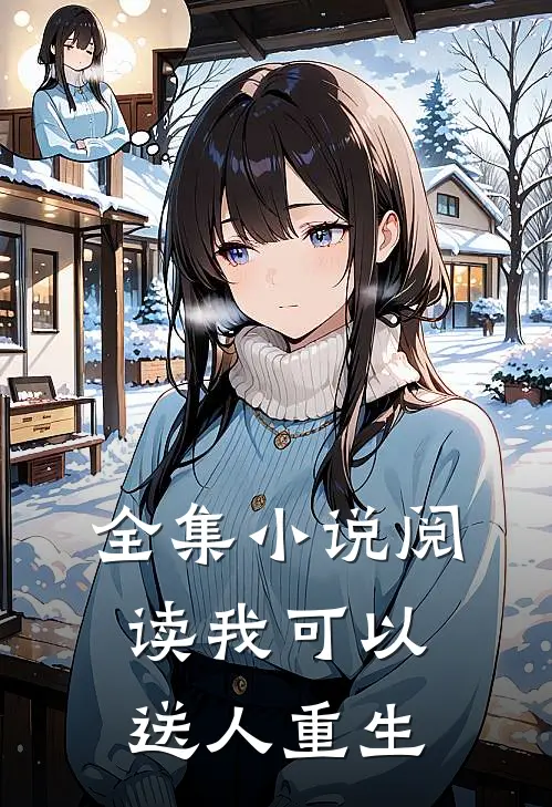 全集小说阅读我可以送人重生