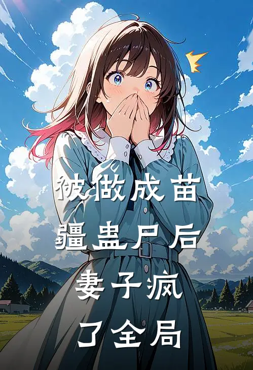被做成苗疆蛊尸后，妻子疯了全局