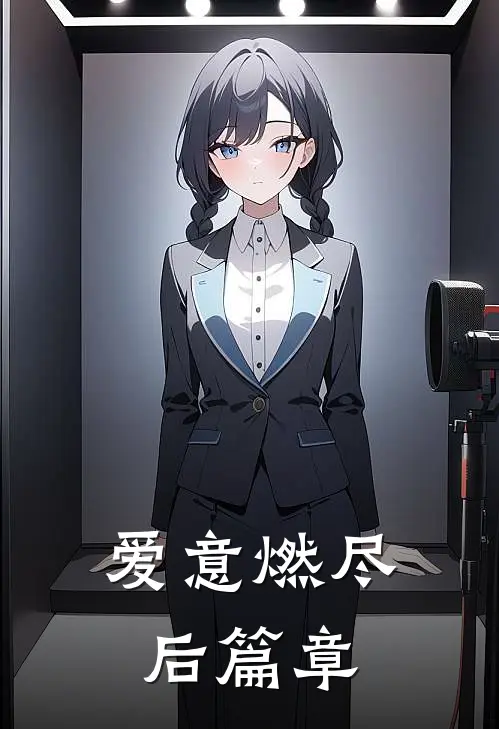 爱意燃尽后篇章