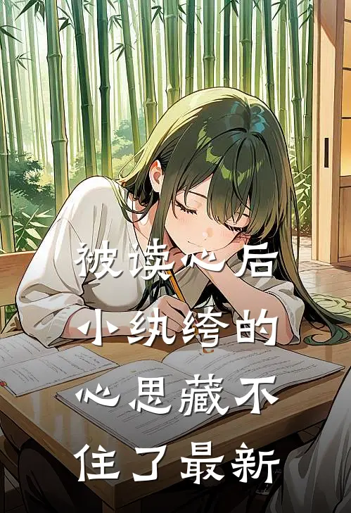 被读心后，小纨绔的心思藏不住了最新