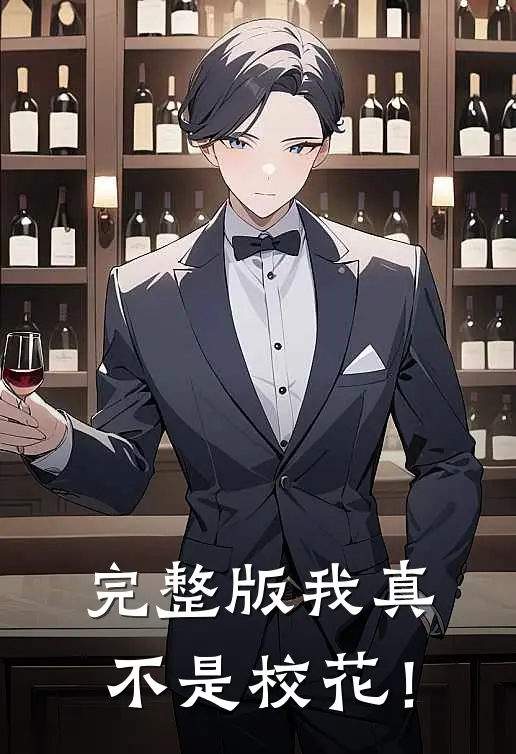 完整版我真不是校花！