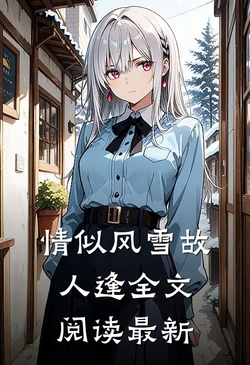 情似风雪故人逢全文阅读最新