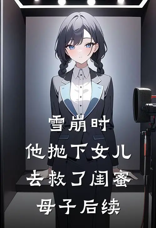 雪崩时，他抛下女儿去救了闺蜜母子后续