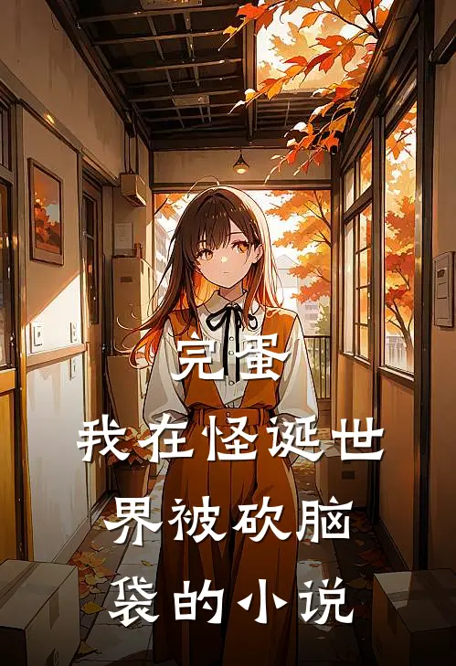 完蛋，我在怪诞世界被砍脑袋的小说
