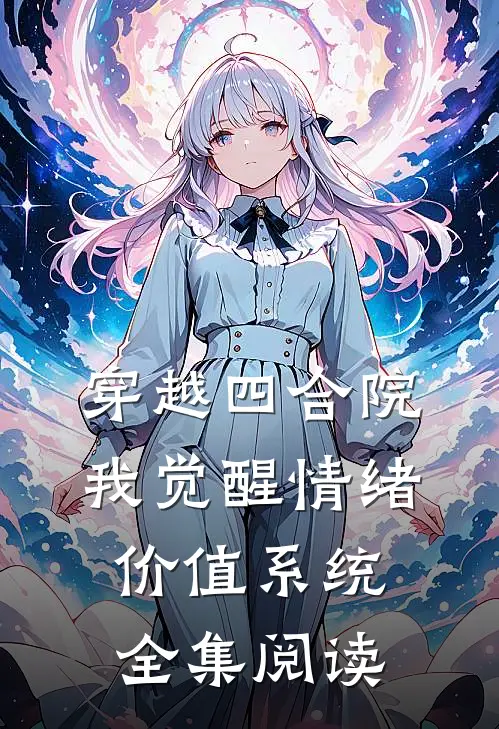 穿越四合院：我觉醒情绪价值系统全集阅读