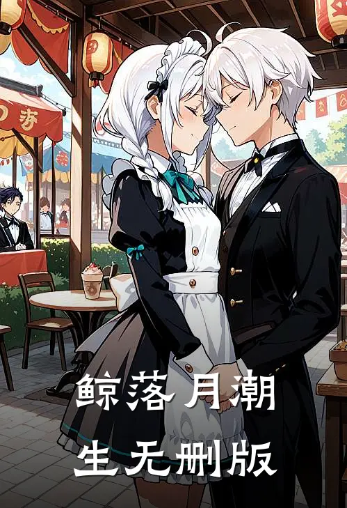 鲸落月潮生无删版