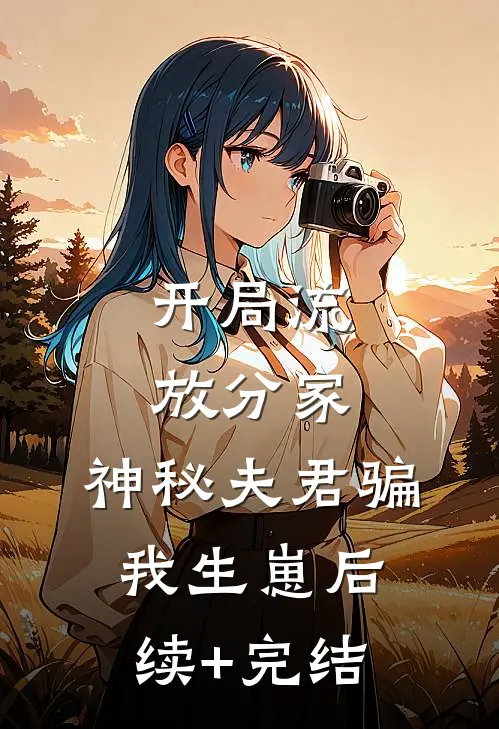 开局流放分家，神秘夫君骗我生崽后续+完结