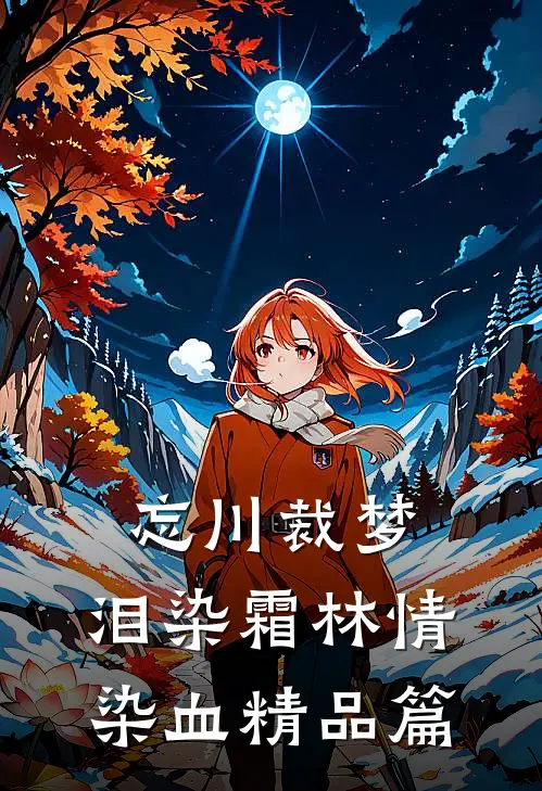 忘川裁梦，泪染霜林情染血精品篇