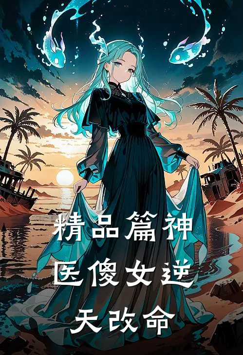 精品篇神医傻女逆天改命
