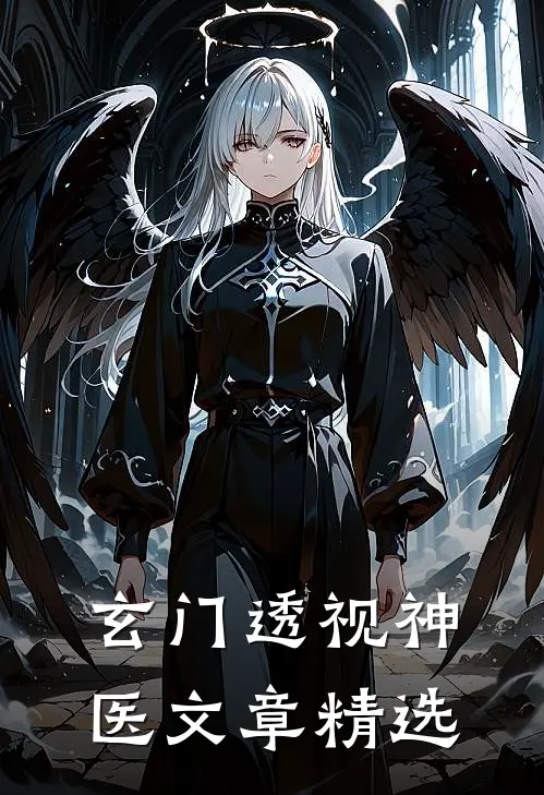 玄门透视神医文章精选