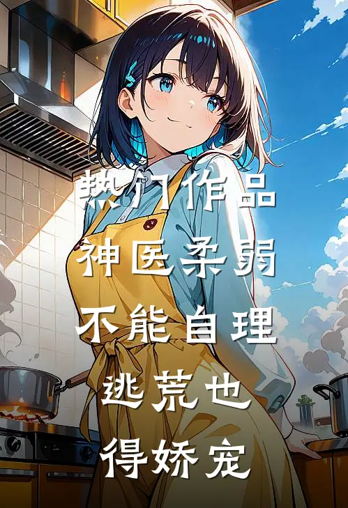 热门作品神医柔弱不能自理,逃荒也得娇宠
