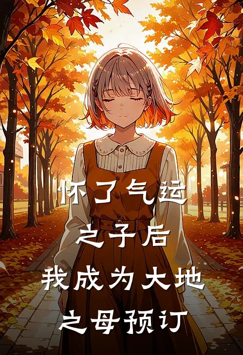 怀了气运之子后，我成为大地之母预订