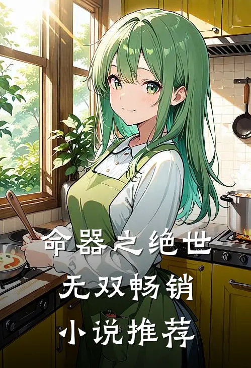 命器之绝世无双畅销小说推荐