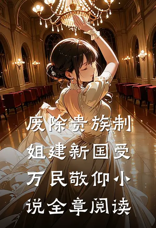 废除贵族制,姐建新国受万民敬仰小说全章阅读