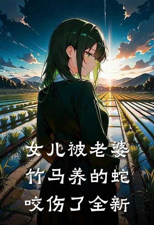 女儿被老婆竹马养的蛇咬伤了全新