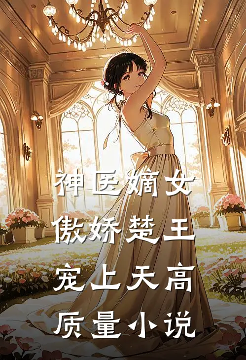 神医嫡女：傲娇楚王宠上天高质量小说