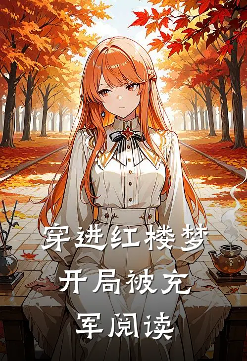 穿进红楼梦，开局被充军阅读
