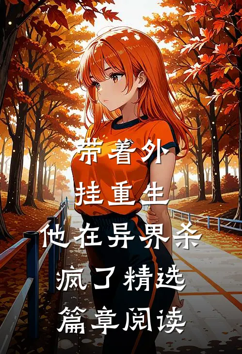 带着外挂重生，他在异界杀疯了精选篇章阅读