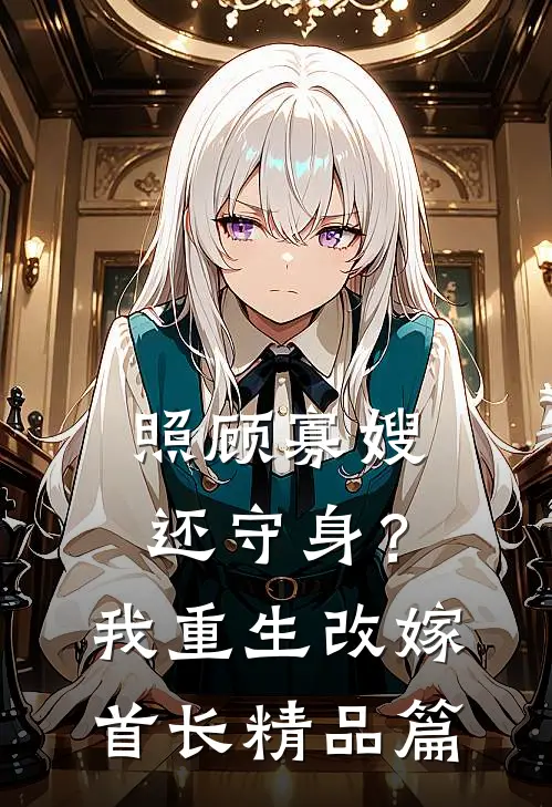 照顾寡嫂还守身？我重生改嫁首长精品篇