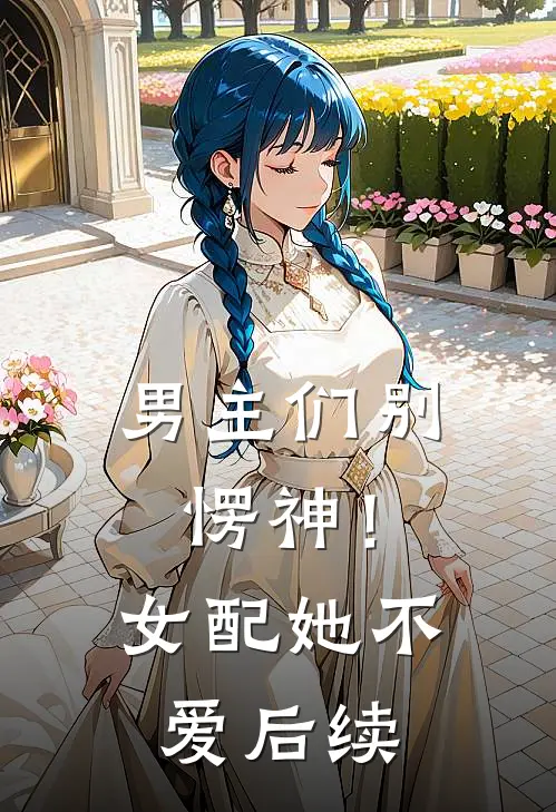 男主们别愣神！女配她不爱后续