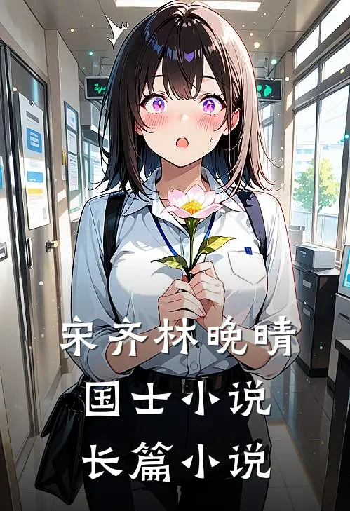 宋齐林晚晴国士小说长篇小说