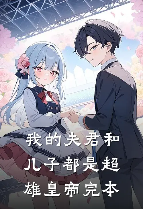 我的夫君和儿子都是超雄皇帝完本