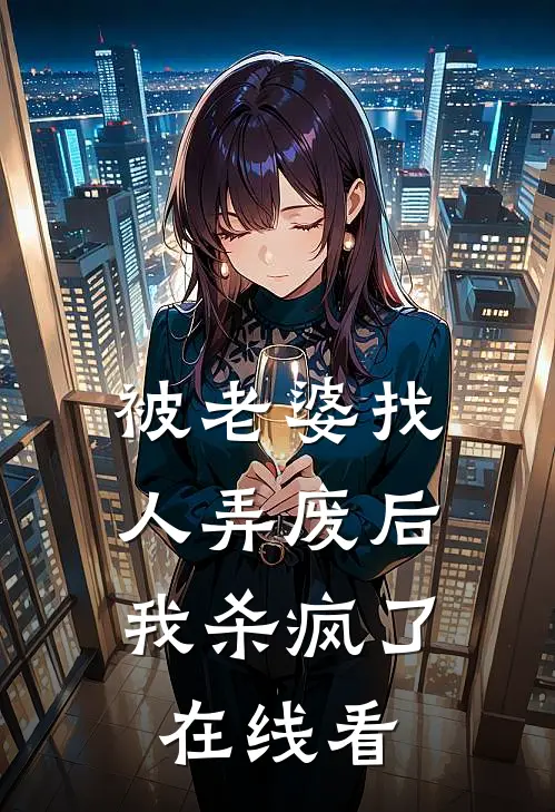 被老婆找人弄废后，我杀疯了在线看