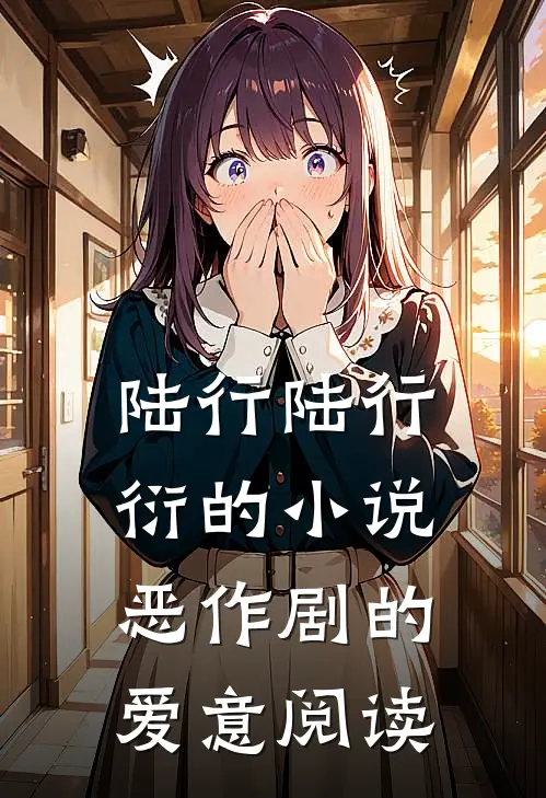 陆行陆行衍的小说恶作剧的爱意阅读