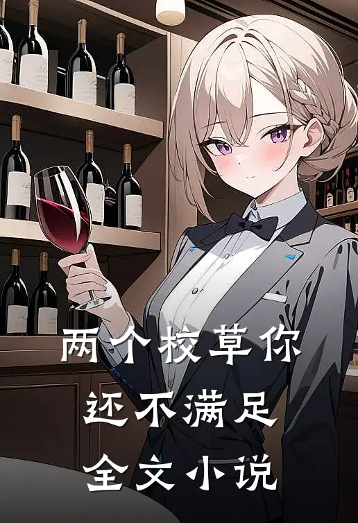 两个校草你还不满足全文小说