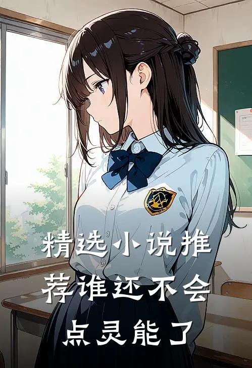 精选小说推荐谁还不会点灵能了