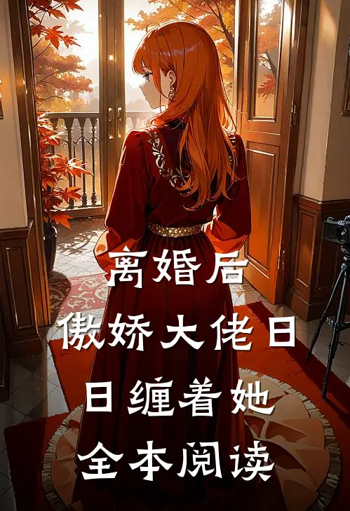离婚后，傲娇大佬日日缠着她全本阅读