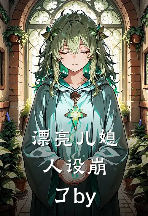 漂亮儿媳，人设崩了by