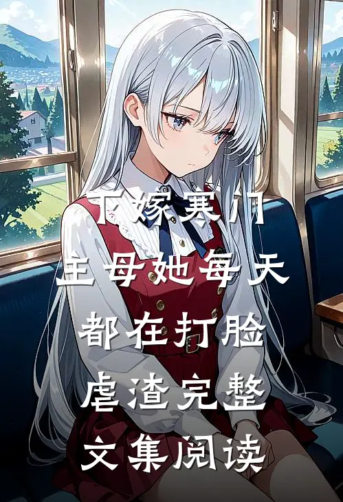 下嫁寒门，主母她每天都在打脸虐渣完整文集阅读