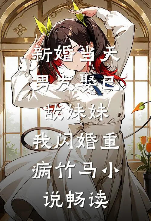 新婚当天男友娶已故妹妹，我闪婚重病竹马小说畅读