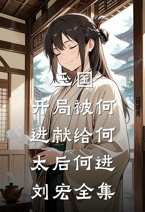 三国：开局被何进献给何太后何进刘宏全集