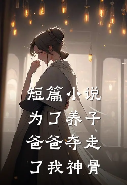 短篇小说为了养子，爸爸夺走了我神骨