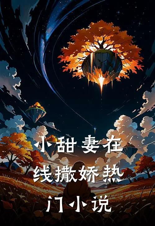 小甜妻在线撒娇热门小说