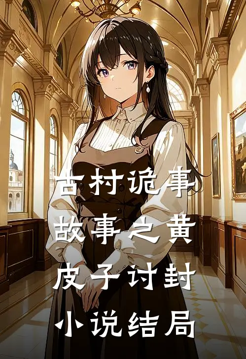 古村诡事故事之黄皮子讨封小说结局