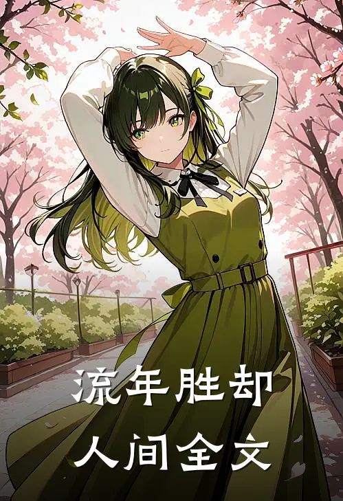 流年胜却人间全文