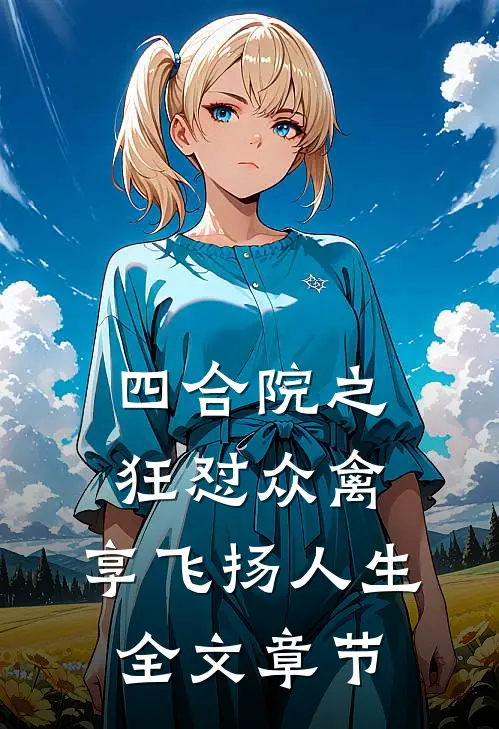 四合院之狂怼众禽，享飞扬人生全文章节