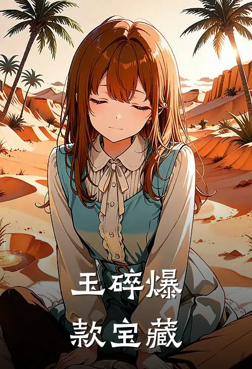 玉碎爆款宝藏
