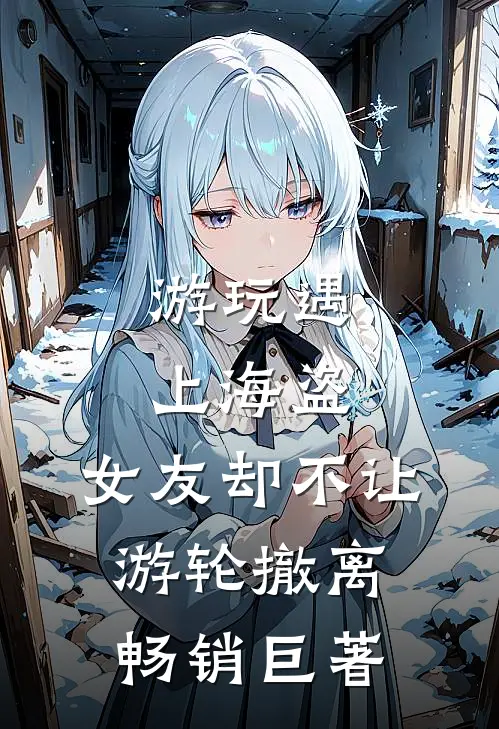 游玩遇上海盗，女友却不让游轮撤离畅销巨著