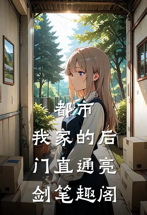 都市：我家的后门直通亮剑笔趣阁
