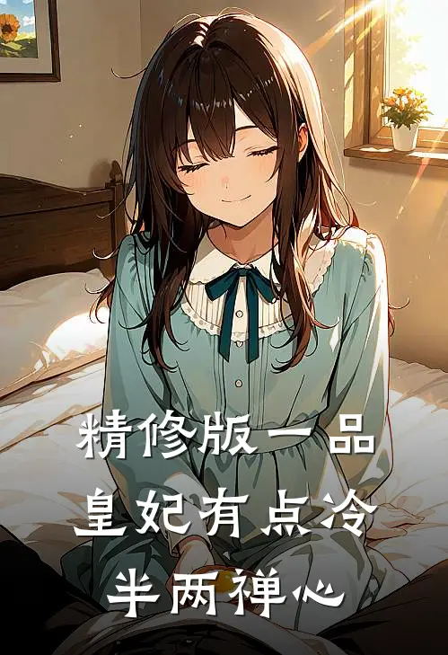 精修版一品皇妃有点冷半两禅心